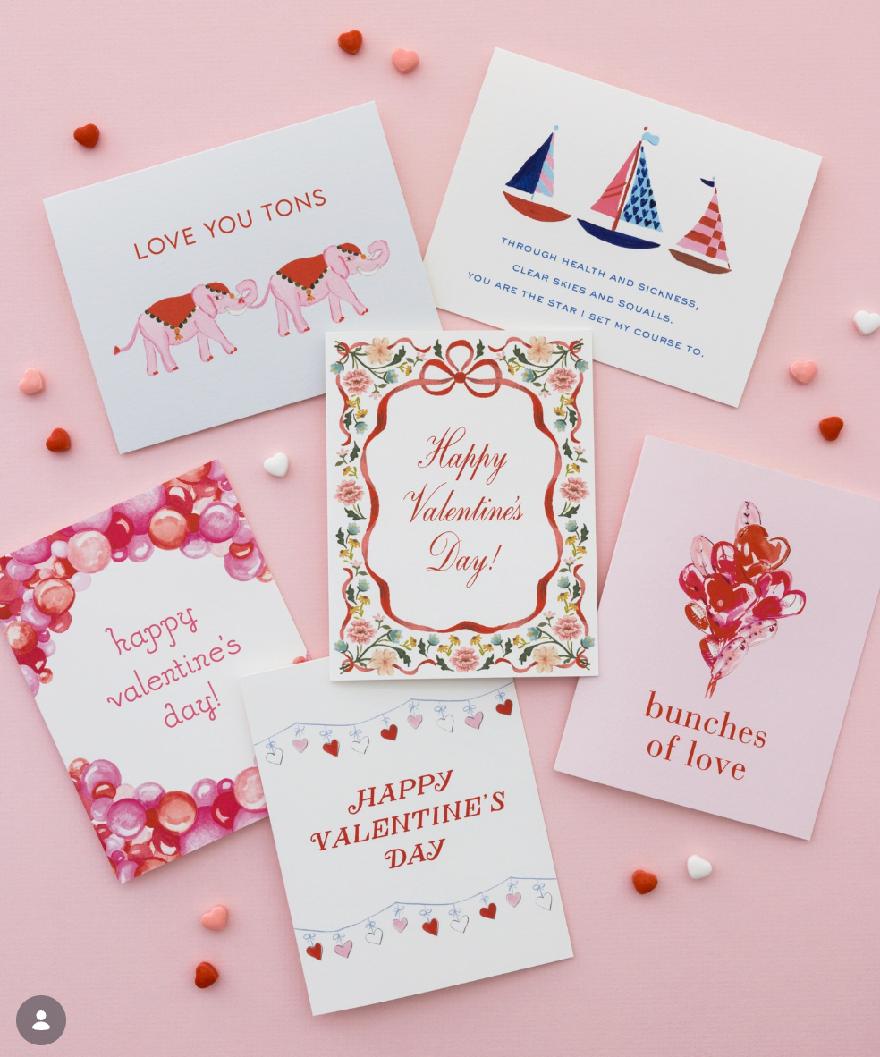 Valentines