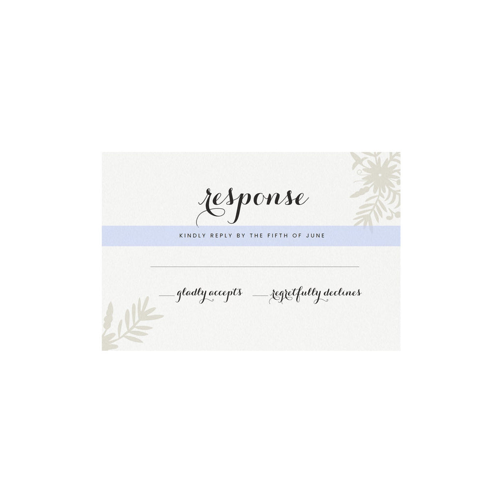 Destination Wedding RSVP Template: Mexican Otomi Print (PDF Instant Download)