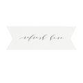 Refresh Here Calligraphy Banner, Reception Sign (PDF Download)