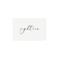 Calligraphy Table Numbers 1-40: Fine Art Wedding Decor (PDF Instant Download)