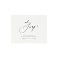 Calligraphy Oh Snap! Wedding Social Media Sign Template (Digital Download)