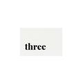 Modern Wedding Table Numbers: Editable Fairfax Template (PDF Download)