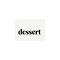 Modern Wedding Dessert Bar Sign: Fairfax Printable (PDF Download)