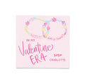 3x3 Valentine Era Tag